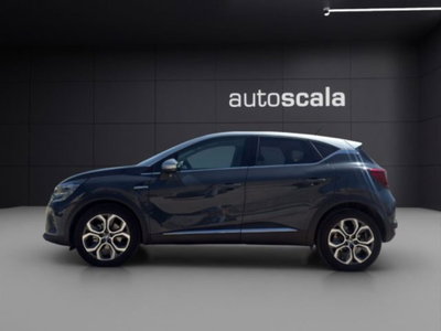 Renault Captur Plug-in Hybrid E-Tech 160 CV Intens (2)