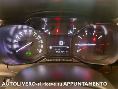 Citroen C3 PureTech 83 S&S Feel Pack (13)