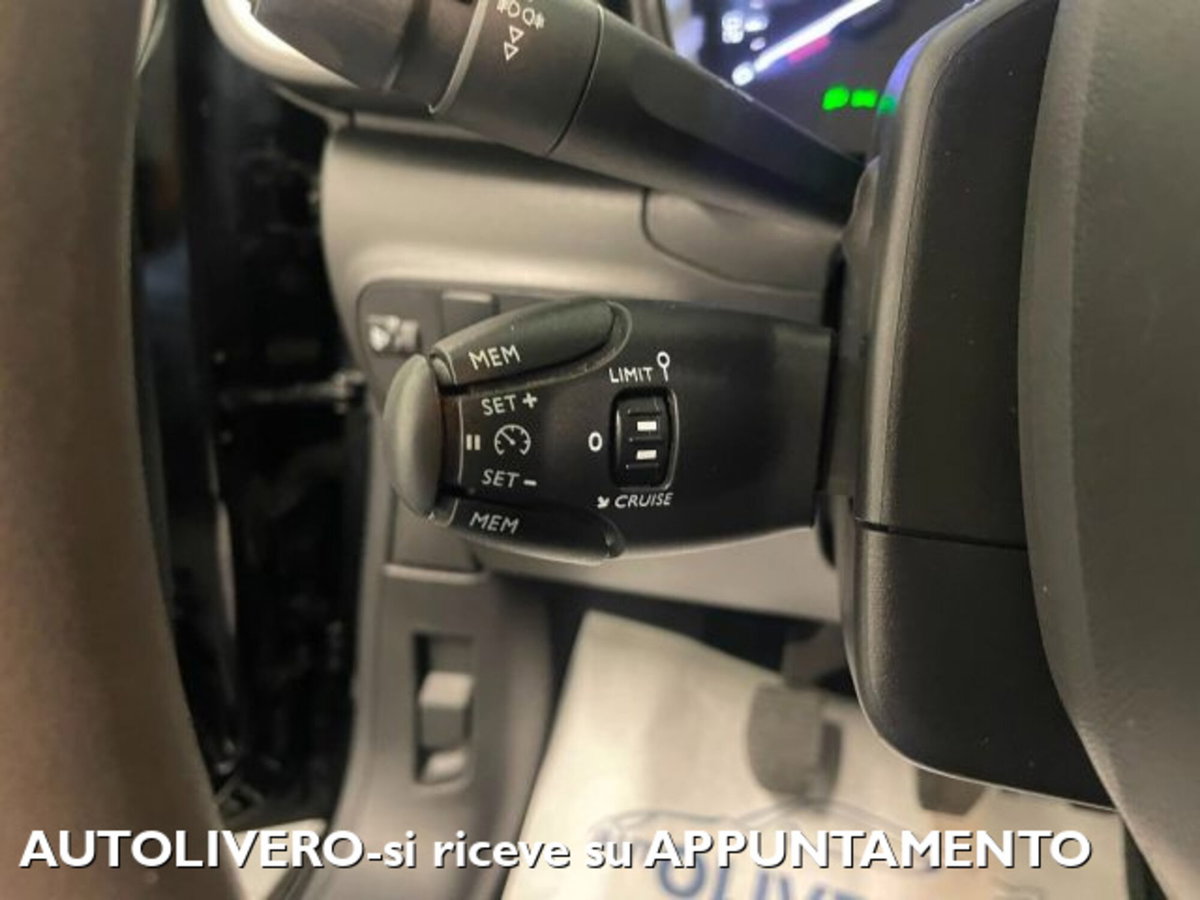 Citroen C3 PureTech 83 S&S Feel Pack (15)