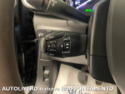 Citroen C3 PureTech 83 S&S Feel Pack (15)