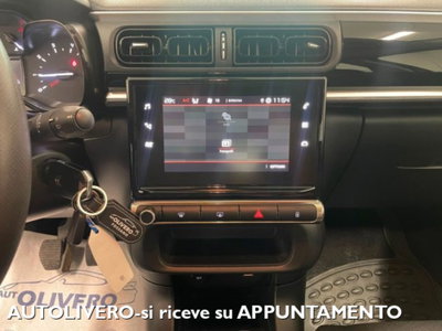 Citroen C3 PureTech 83 S&S Feel Pack (16)