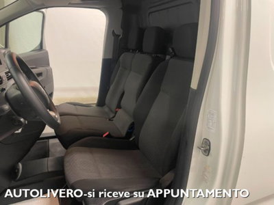 Citroen Berlingo 1.5 bluehdi M Plus s&s 100cv (10)