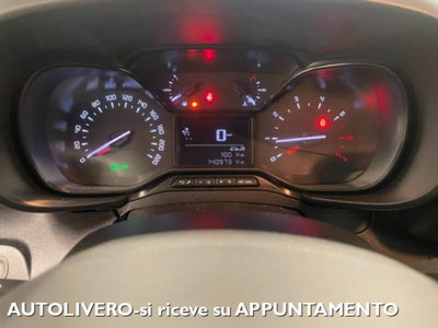 Citroen Berlingo 1.5 bluehdi M Plus s&s 100cv (13)