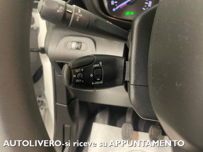 Citroen Berlingo 1.5 bluehdi M Plus s&s 100cv (17)