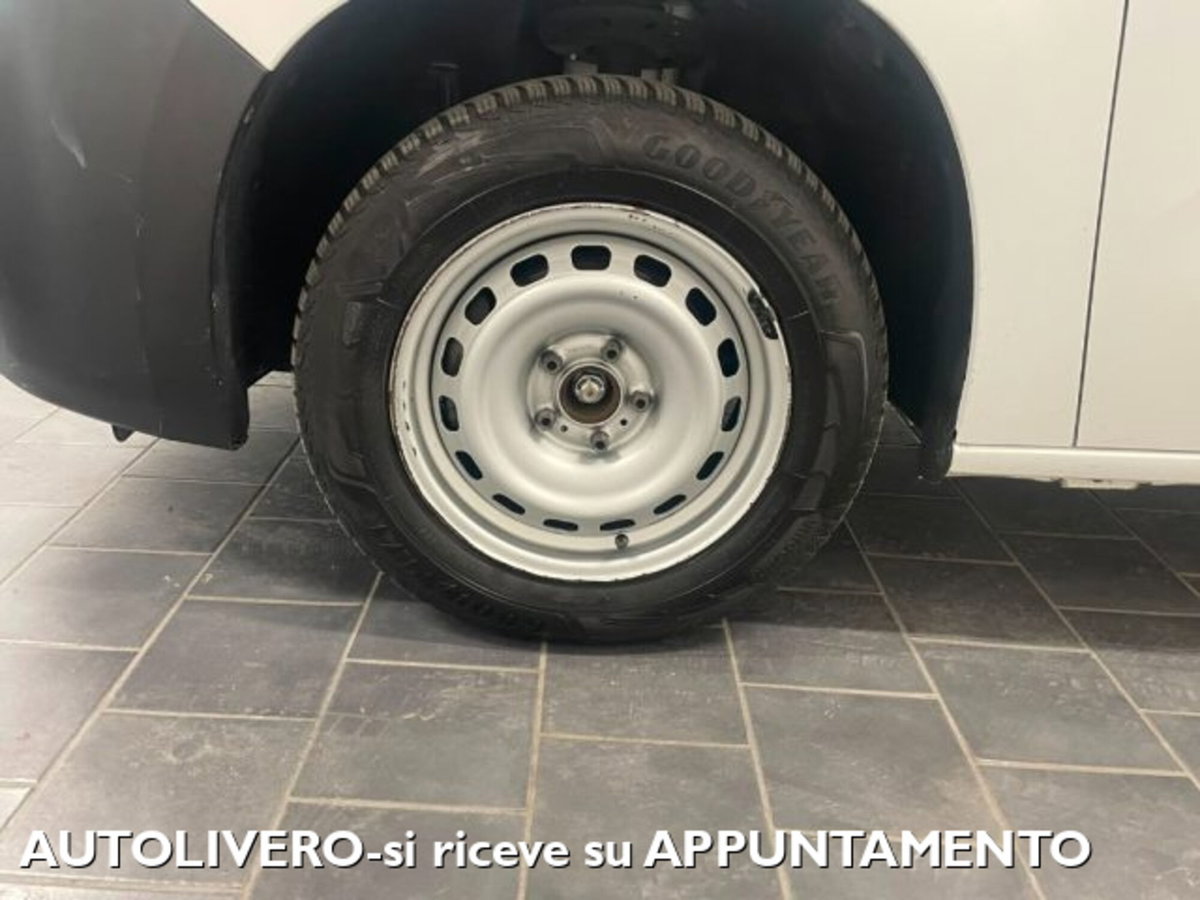 Citroen Berlingo 1.5 bluehdi M Plus s&s 100cv (4)