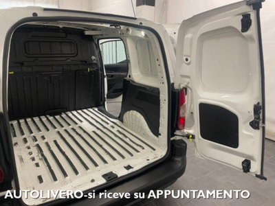 Citroen Berlingo 1.5 bluehdi M Plus s&s 100cv (7)