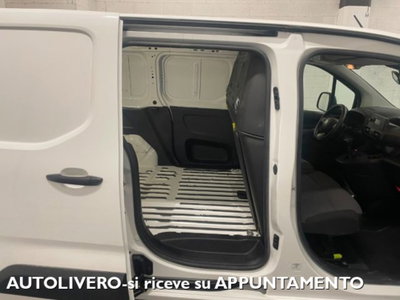 Citroen Berlingo 1.5 bluehdi M Plus s&s 100cv (8)