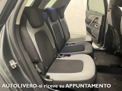 Citroen C4 Picasso BlueHDi 120 S&S EAT6 Business (11)