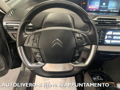 Citroen C4 Picasso BlueHDi 120 S&S EAT6 Business (13)