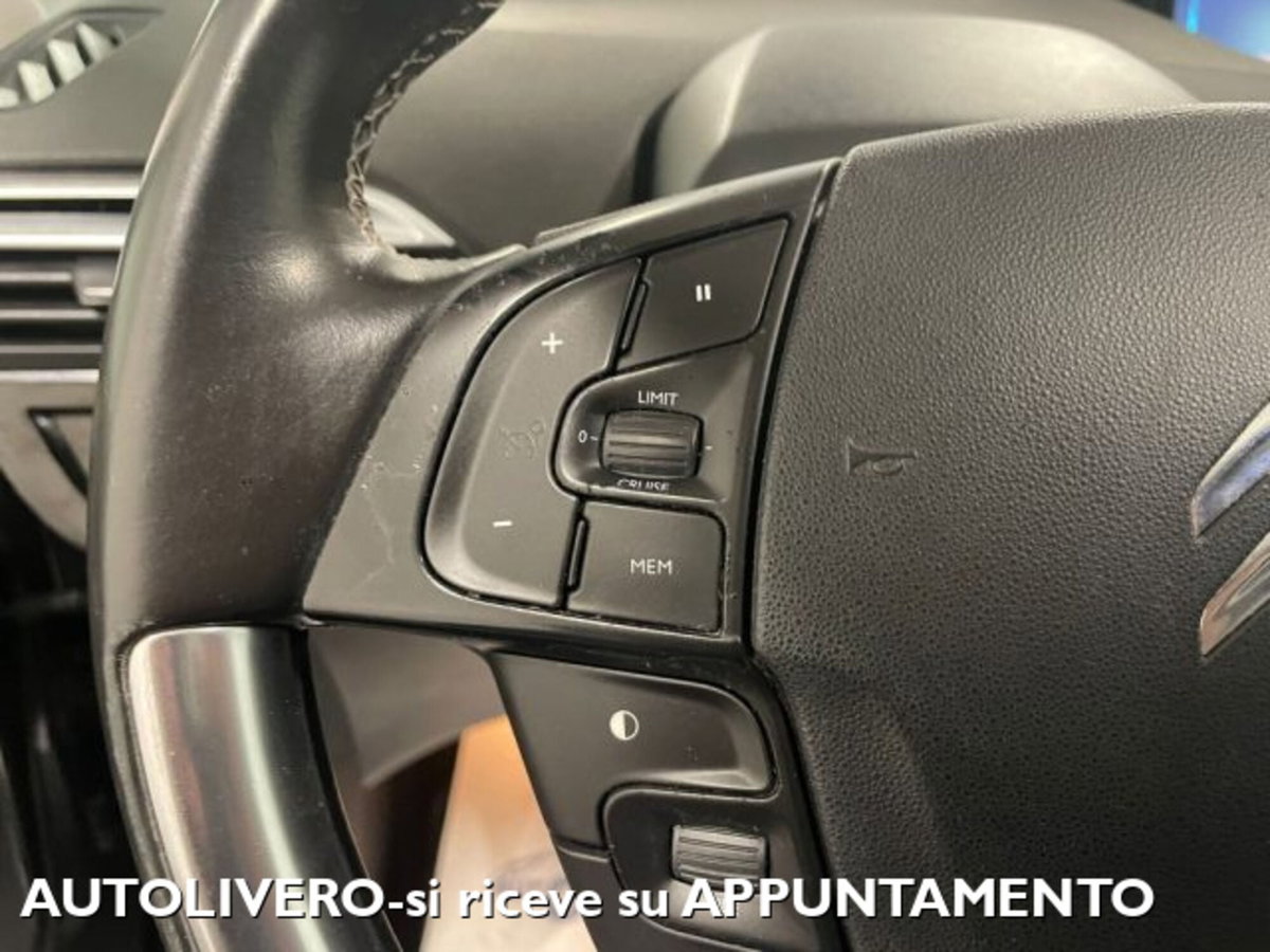 Citroen C4 Picasso BlueHDi 120 S&S EAT6 Business (14)