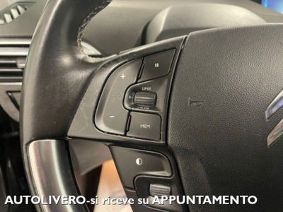 Citroen C4 Picasso BlueHDi 120 S&S EAT6 Business (14)