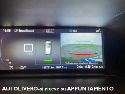 Citroen C4 Picasso BlueHDi 120 S&S EAT6 Business (15)