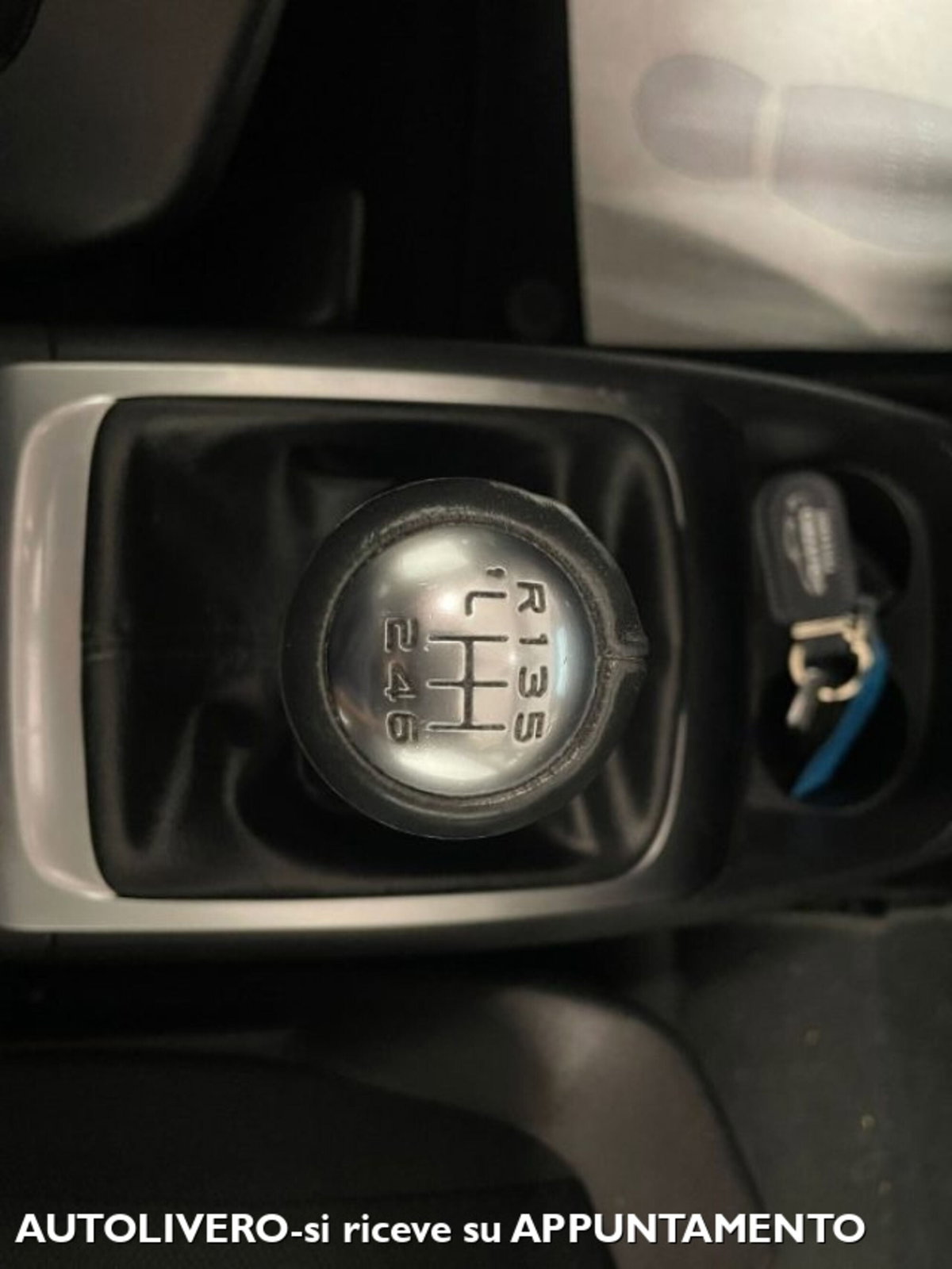 Citroen C4 Picasso BlueHDi 120 S&S EAT6 Business (18)