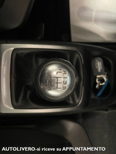 Citroen C4 Picasso BlueHDi 120 S&S EAT6 Business (18)