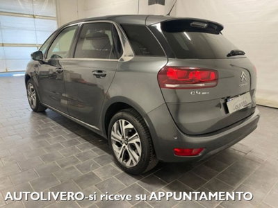 Citroen C4 Picasso BlueHDi 120 S&S EAT6 Business (4)