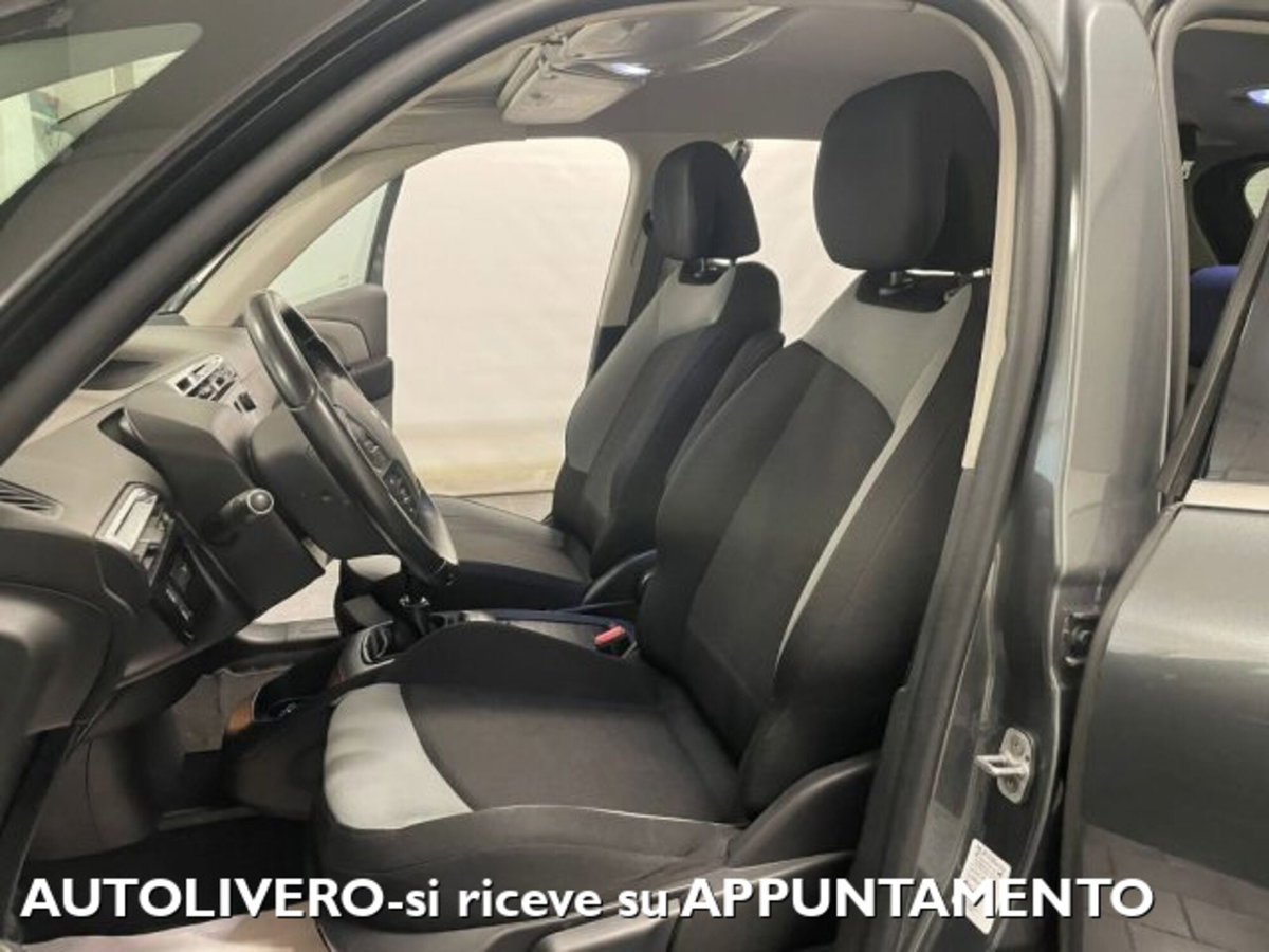 Citroen C4 Picasso BlueHDi 120 S&S EAT6 Business (8)