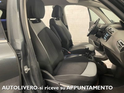 Citroen C4 Picasso BlueHDi 120 S&S EAT6 Business (9)