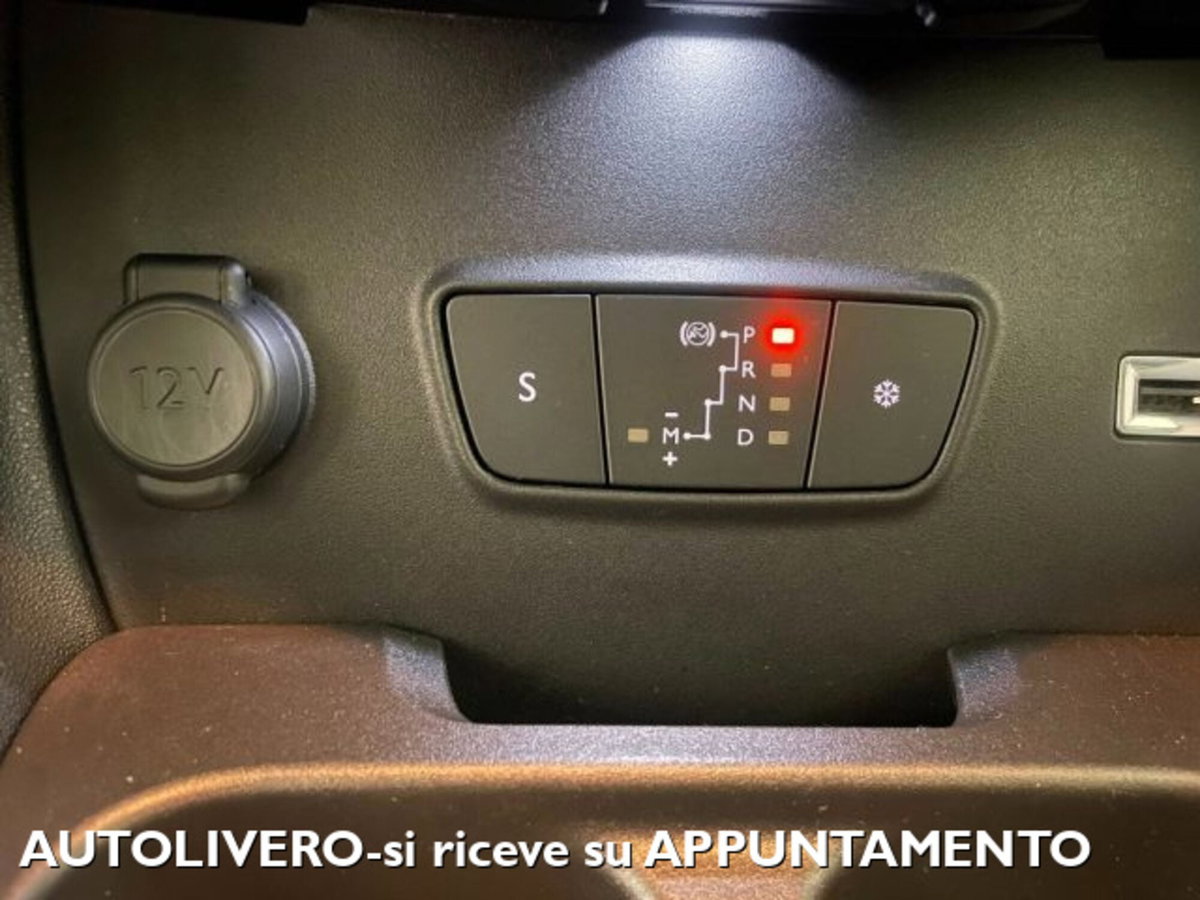 Citroen C3 Aircross BlueHDi 120 S&S EAT6 Shine (14)