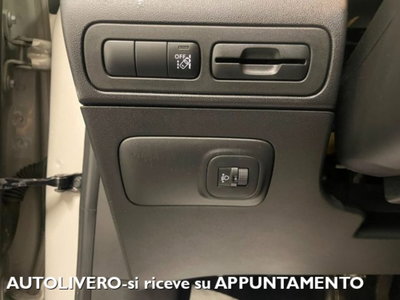 Citroen C3 Aircross BlueHDi 120 S&S EAT6 Shine (15)