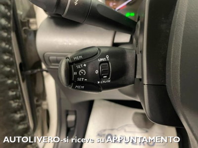 Citroen C3 Aircross BlueHDi 120 S&S EAT6 Shine (16)