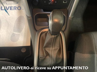 Citroen C3 Aircross BlueHDi 120 S&S EAT6 Shine (19)