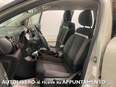 Citroen C3 Aircross BlueHDi 120 S&S EAT6 Shine (8)