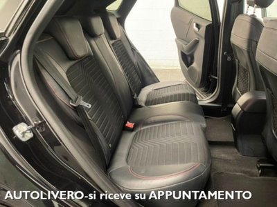 Ford Puma 1.0 EcoBoost Hybrid 125 CV S&S aut. ST-Line X (12)