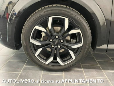 Ford Puma 1.0 EcoBoost Hybrid 125 CV S&S aut. ST-Line X (5)