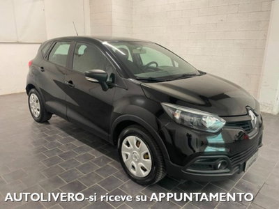 Renault Captur 0.9 TCe 12V 90 CV Start&Stop Energy R-Link usata