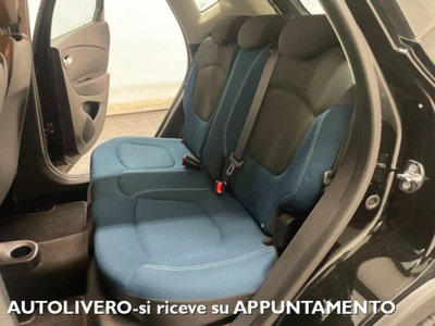 Renault Captur 0.9 TCe 12V 90 CV Start&Stop Energy R-Link (11)