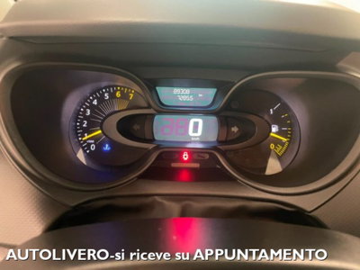 Renault Captur 0.9 TCe 12V 90 CV Start&Stop Energy R-Link (13)