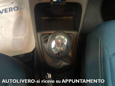 Renault Captur 0.9 TCe 12V 90 CV Start&Stop Energy R-Link (15)