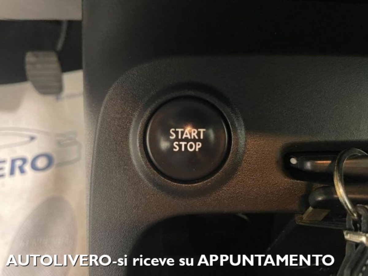 Renault Captur 0.9 TCe 12V 90 CV Start&Stop Energy R-Link (16)