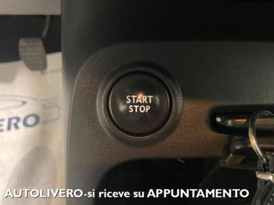 Renault Captur 0.9 TCe 12V 90 CV Start&Stop Energy R-Link (16)