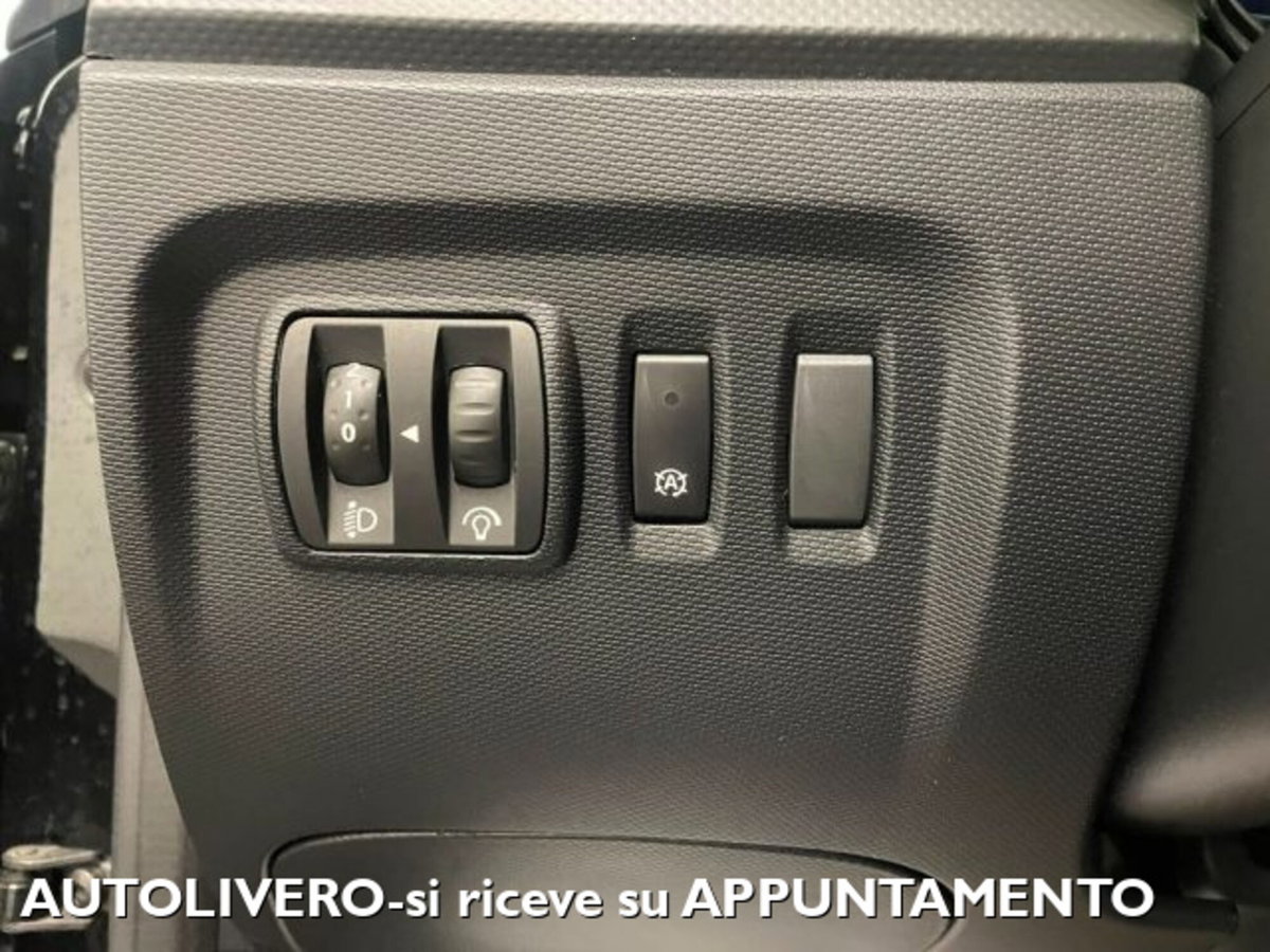 Renault Captur 0.9 TCe 12V 90 CV Start&Stop Energy R-Link (17)