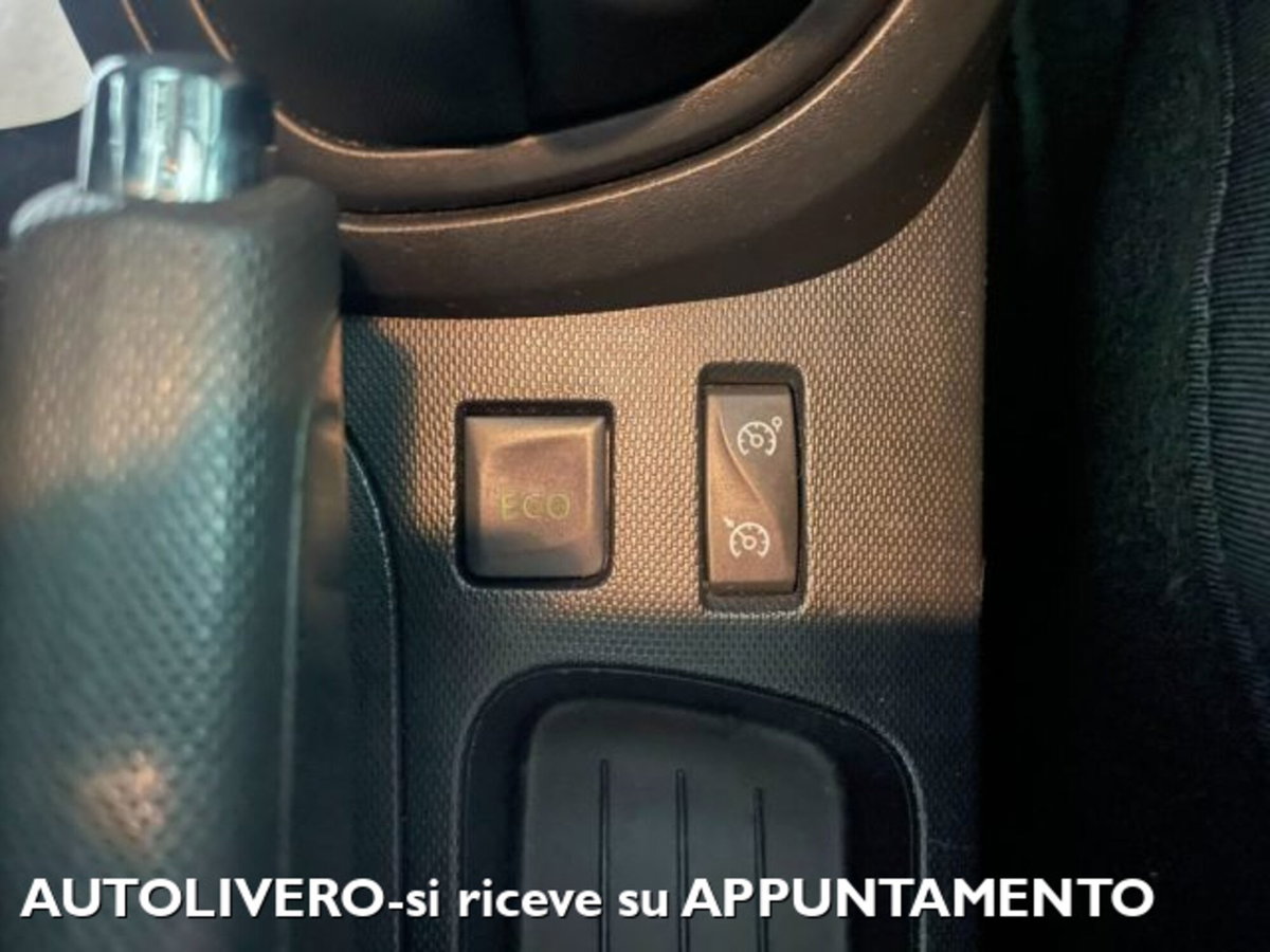 Renault Captur 0.9 TCe 12V 90 CV Start&Stop Energy R-Link (18)