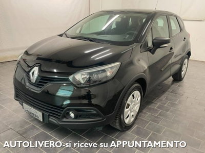 Renault Captur 0.9 TCe 12V 90 CV Start&Stop Energy R-Link (2)