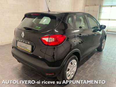 Renault Captur 0.9 TCe 12V 90 CV Start&Stop Energy R-Link (3)
