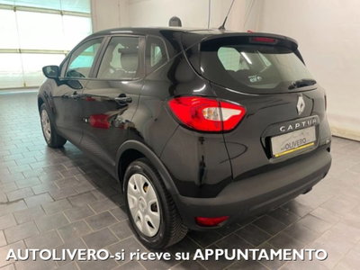 Renault Captur 0.9 TCe 12V 90 CV Start&Stop Energy R-Link (4)