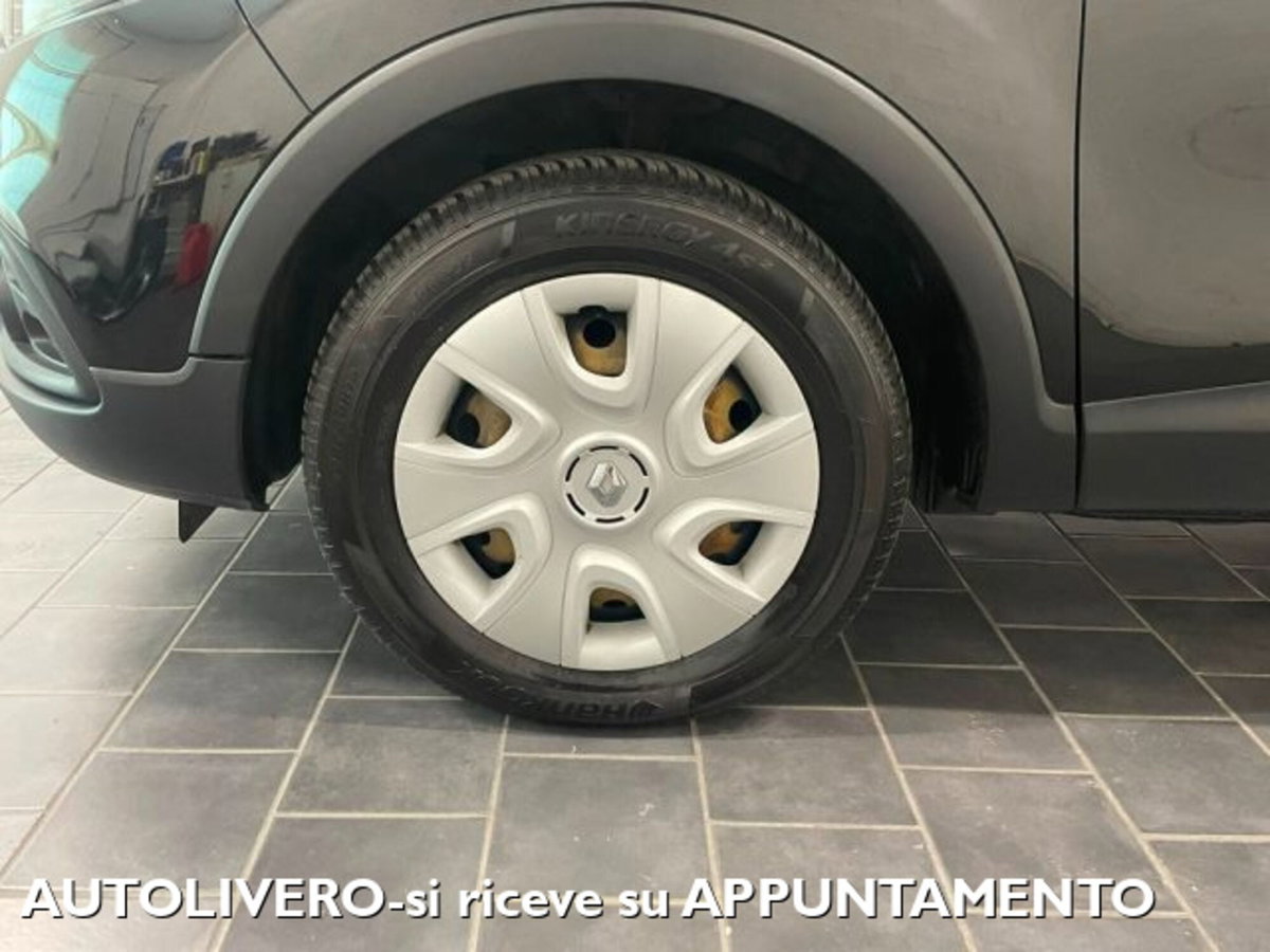 Renault Captur 0.9 TCe 12V 90 CV Start&Stop Energy R-Link (5)