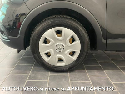 Renault Captur 0.9 TCe 12V 90 CV Start&Stop Energy R-Link (5)