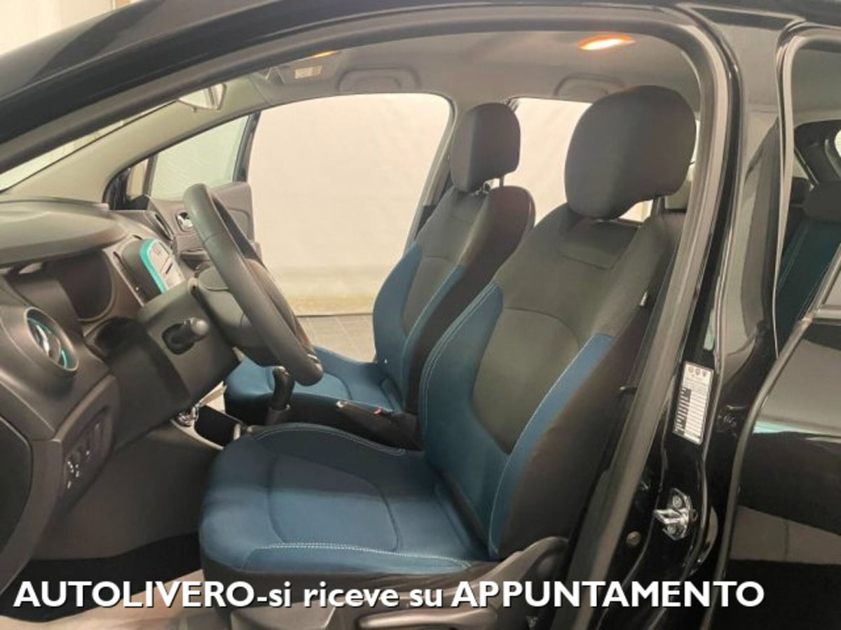 Renault Captur 0.9 TCe 12V 90 CV Start&Stop Energy R-Link (7)