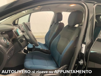 Renault Captur 0.9 TCe 12V 90 CV Start&Stop Energy R-Link (7)