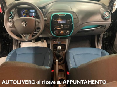 Renault Captur 0.9 TCe 12V 90 CV Start&Stop Energy R-Link (8)