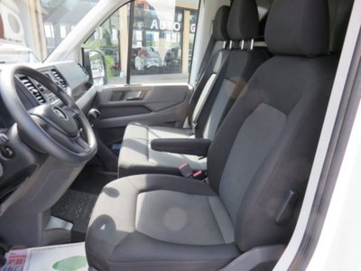 Volkswagen Veicoli Commerciali Crafter 35 2.0 bitdi 177cv L3 carro d.cab 4motion auto (11)