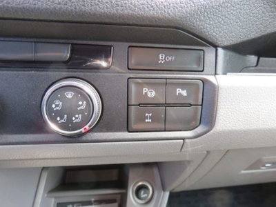 Volkswagen Veicoli Commerciali Crafter 35 2.0 bitdi 177cv L3 carro d.cab 4motion auto (13)