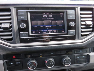 Volkswagen Veicoli Commerciali Crafter 35 2.0 bitdi 177cv L3 carro d.cab 4motion auto (14)