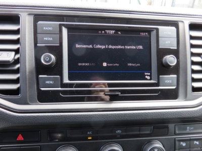 Volkswagen Veicoli Commerciali Crafter 35 2.0 bitdi 177cv L3 carro d.cab 4motion auto (15)