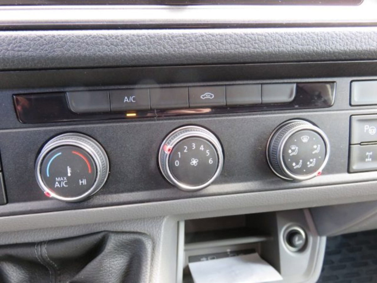 Volkswagen Veicoli Commerciali Crafter 35 2.0 bitdi 177cv L3 carro d.cab 4motion auto (16)