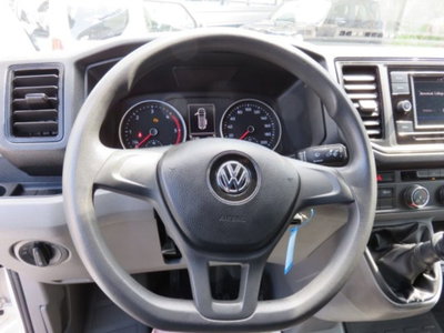 Volkswagen Veicoli Commerciali Crafter 35 2.0 bitdi 177cv L3 carro d.cab 4motion auto (17)